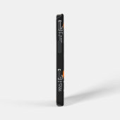 Basketball Hoops, Basketball Player Gift iPhone Hoesje (Rechterkant)