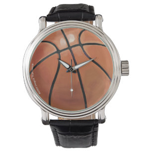 Basketball Horloge