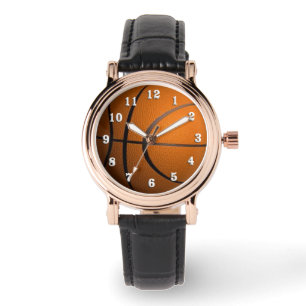 Basketball Horloge