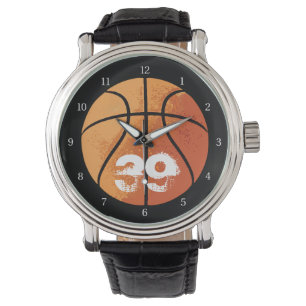 Basketball () horloge