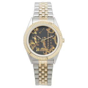 BASKETBALL HORLOGE