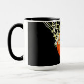 Basketball I Love Mok (Links)