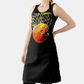 Basketball I Love Schort (Insitu)