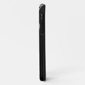 Basketball iPhone 5 Coque (Dos/Gauche)