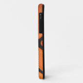 Basketball iPhone 5 Hoesje (Achterkant/links)