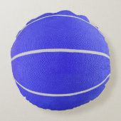 BASKETBALL JEU OFFICIEL COUSSIN Blue D wl (Dos)