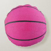 BASKETBALL JEU OFFICIEL COUSSIN rose bl (Dos)