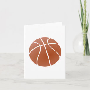 Basketball Kaart