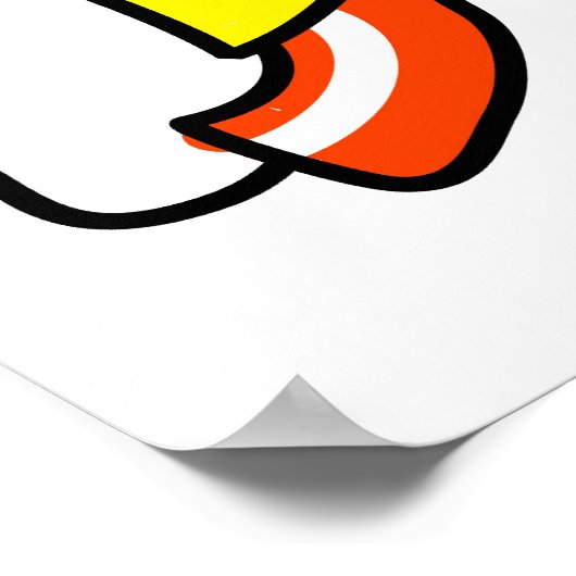 Basketball Kind Poster (Hoek)