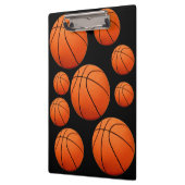 Basketball-klembord Klembord (Links)