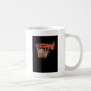 Basketball Koffiemok