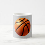 Basketball Koffiemok (Center)