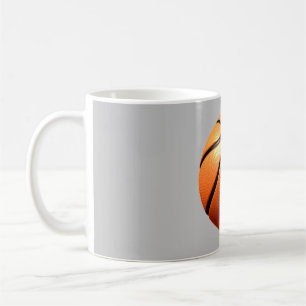 Basketball Koffiemok