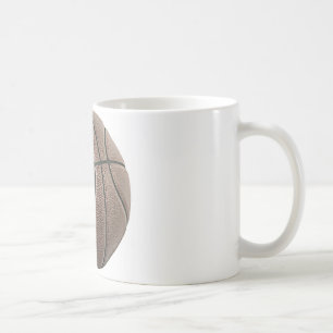 Basketball Koffiemok