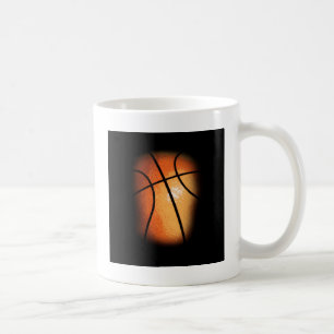 Basketball Koffiemok