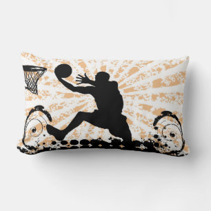 Basketball Kussen