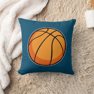 Basketball Kussen