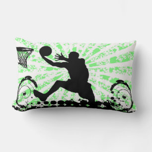 Basketball Kussen