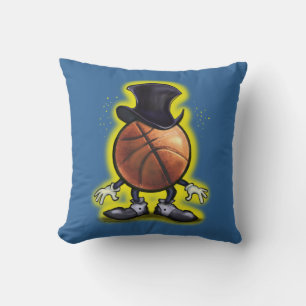 Basketball Kussen