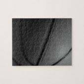Basketball Legpuzzel (Horizontaal)