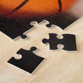 Basketball Legpuzzel (Zijkant)