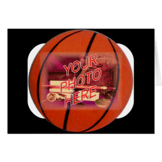 Basketball Lijst Sjabloon