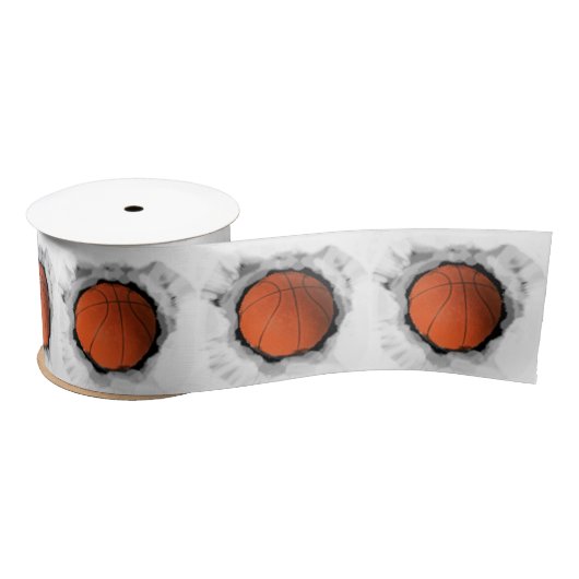 Basketball Lint (Spoel)