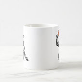 Basketball Lover Coffee Mug – Perfect Gift for Pla (Centre)