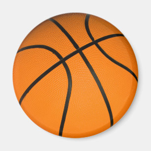 Basketball Magneet