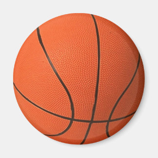 Basketball Magneet
