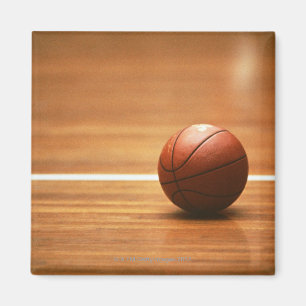 Basketball Magneet