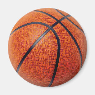 BASKETBALL MAGNEET