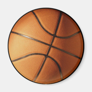 Basketball Magnet Magneet