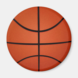 Basketball Magnet Magneet