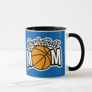 Basketball Mam Mok