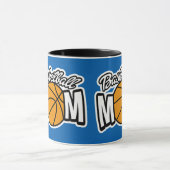 Basketball Mam Mok (Midden)