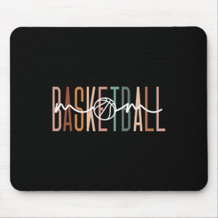 Basketball mama Basketball Mama Cute Ma Life Baske Muismat