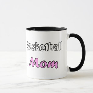 Basketball mama mok