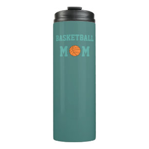Basketball mama thermosbeker