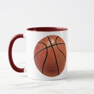 Basketball Mok