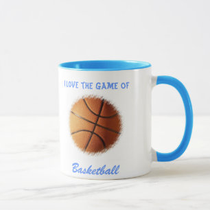 Basketball Mok