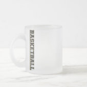 Basketball Mug (Gauche)