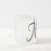 Basketball Mug (Centre)