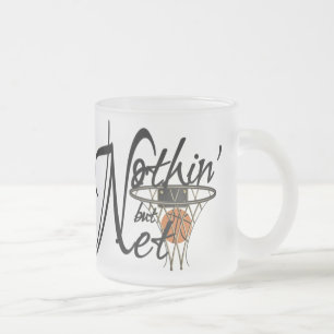 Basketball Mug