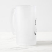 Basketball Mug (Devant gauche)