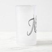 Basketball Mug (Centre)