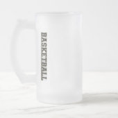 Basketball Mug (Gauche)