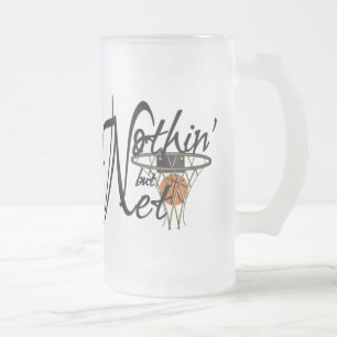 Basketball Mug