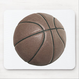 Basketball Muismat