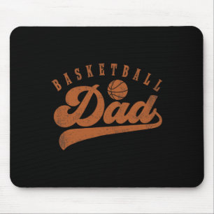 Basketball Pap Muismat